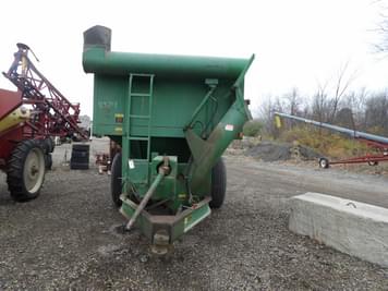 Main image John Deere 400